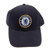 Chelsea pet logo navy